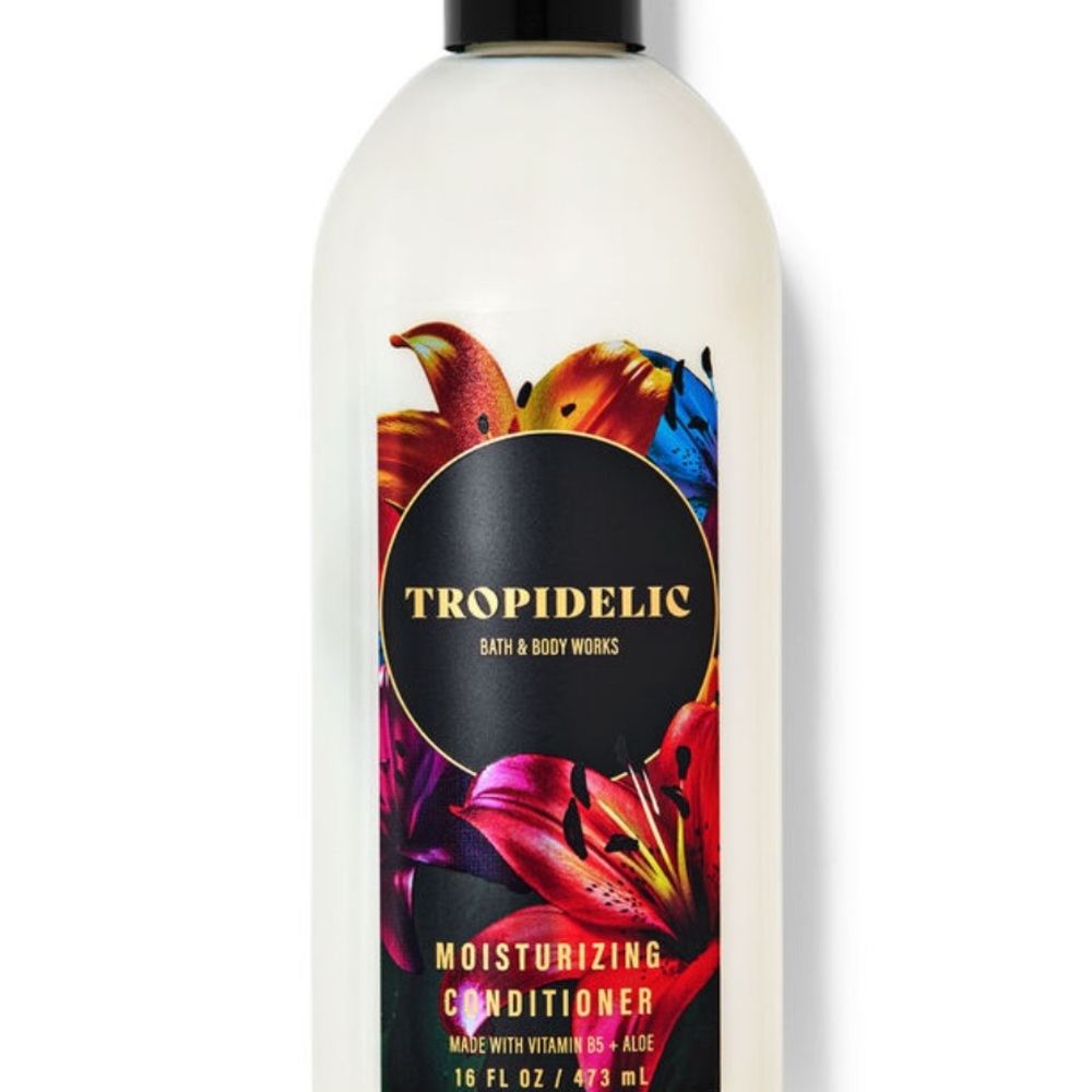 Tropidelic Moisturizing Conditioner